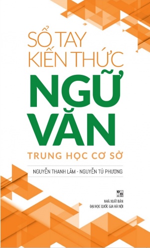So Tay Kien Thuc Ngu Van Trung Hoc Co So (2022)