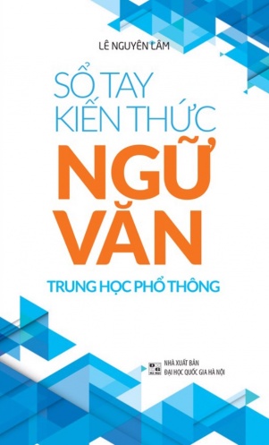 So Tay Kien Thuc Ngu Van Trung Hoc Pho Thong