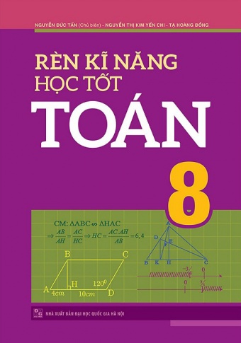 Ren Ki Nang Hoc Tot Toan 8