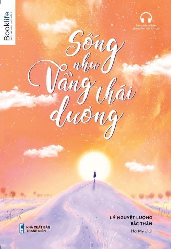 Song nhu vang thai duong Song nhu vang thai duong