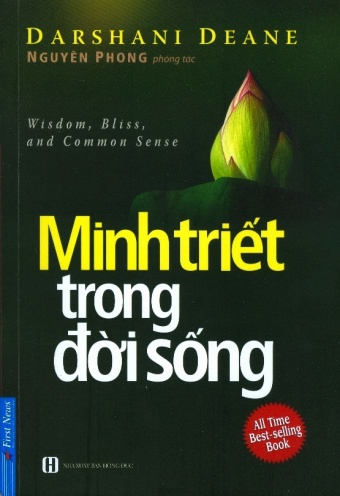 Minh Triet Trong Doi Song (Tai Ban 2021)