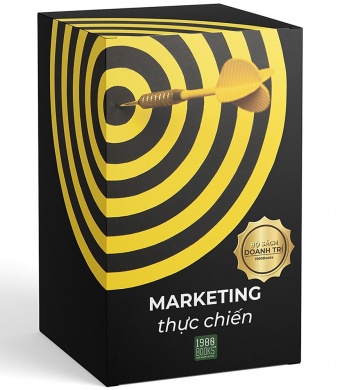 Hop Sach (Gom 3 Cuon) Marketing Thuc Chien: Marketing Tren 1 Trang Giay _ Marketing Thuc Chien - Tu Chien Luoc Den Thuc Thi _ Marketing Diem Ban Tiep Thi Ban Le Trong Thoi Dai 4_0 Hop Sach (Gom 3 Cuon) Marketing Thuc Chien: Marketing Tren 1 Trang Giay _ Marketing Thuc Chien - Tu Chien Luoc Den Thuc Thi _ Marketing Diem Ban Tiep Thi Ban Le Trong Thoi Dai 4_0