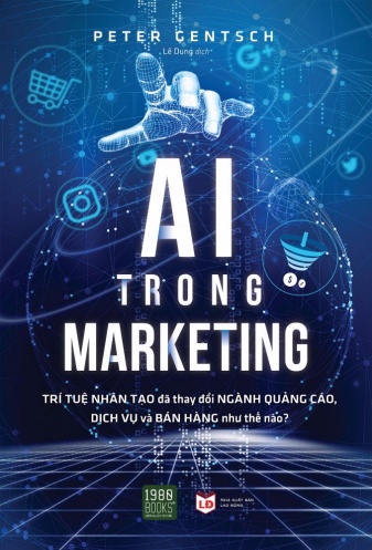 AI trong Marketing