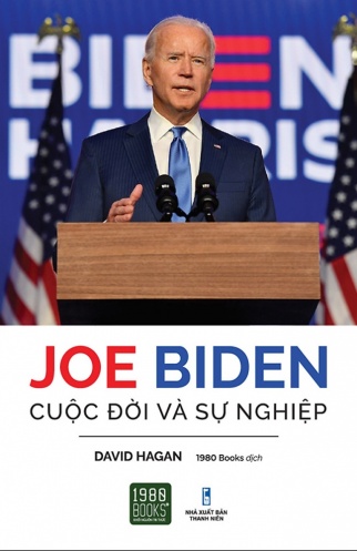 Joe Biden - Cuoc doi va su nghiep