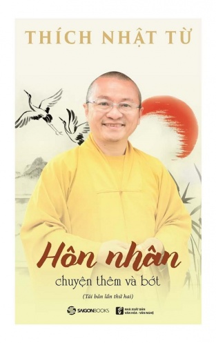 Hon Nhan: Chuyen Them Va Bot (Tai Ban 2019) Hon Nhan: Chuyen Them Va Bot (Tai Ban 2019)