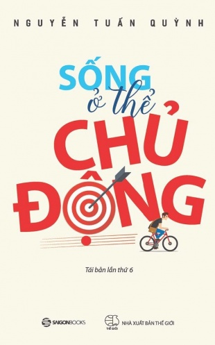 Song O The Chu Dong (Tai Ban 2019)