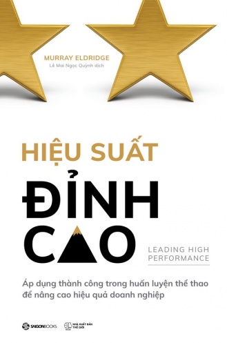 Hieu Suat Dinh Cao - Leading High Performance