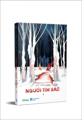 Nguoi Tim Xac tap 1 Nguoi Tim Xac tap 1
