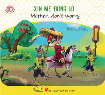 Danh Nhan Viet Nam - Xin Me Dung Lo (Song Ngu)