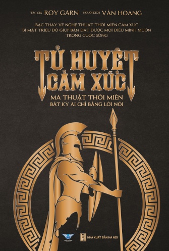 Sach Tu huyet cam xuc Sach Tu huyet cam xuc