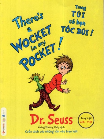 Dr_ Seuss - Trong tui co ban toc bui Dr_ Seuss - Trong tui co ban toc bui