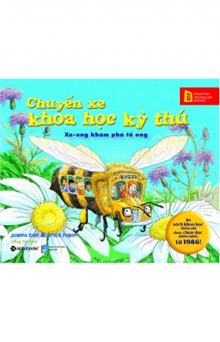 Xe-ong kham pha to ong (Chuyen xe khoa hoc ky thu) Xe-ong kham pha to ong (Chuyen xe khoa hoc ky thu)