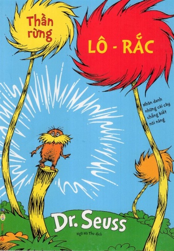 Dr_ Seuss - Than rung Lo - Rac Dr_ Seuss - Than rung Lo - Rac