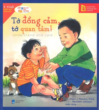 Hoc cach song hoa thuan - To dong cam, to quan tam Hoc cach song hoa thuan - To dong cam, to quan tam