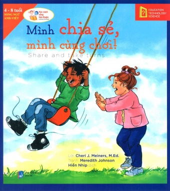 Hoc cach song hoa thuan - Minh chia se, minh cung choi! Hoc cach song hoa thuan - Minh chia se, minh cung choi!