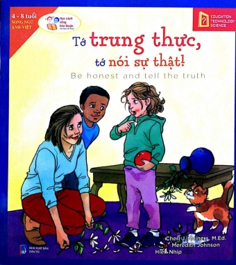 Hoc cach song hoa thuan - To trung thuc, to noi su that! Hoc cach song hoa thuan - To trung thuc, to noi su that!