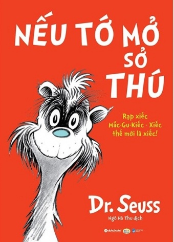 Dr_ Seuss - Neu to mo so thu