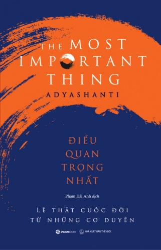 Dieu Quan Trong Nhat Dieu Quan Trong Nhat