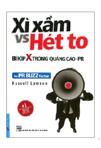 Xi Xam vs Het To - Bi Kip X Trong Quang Cao-PR