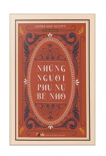 Nhung Nguoi Phu Nu Be Nho - Phien Ban Bia Cung Pho Thong - Tang Kem Bookmark _ 2 Postcard Tranh Mau