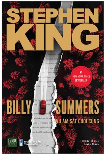 Billy Summers - Vu Am Sat Cuoi Cung Billy Summers - Vu Am Sat Cuoi Cung