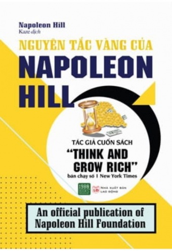 Nguyen Tac Vang Cua Napoleon Hill