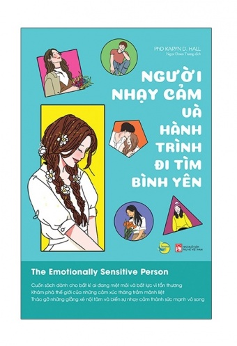 Nguoi Nhay Cam Va Hanh Trinh Di Tim Binh Yen