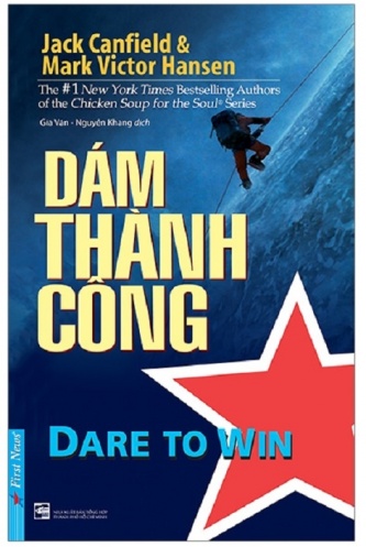 Dam Thanh Cong - Dare To Win! 