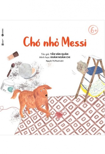 Cho Nho Messi