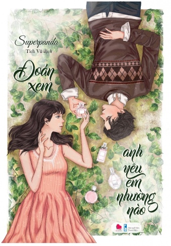 Doan Xem Anh Yeu Em Nhuong Nao (Tai Ban 2019) Doan Xem Anh Yeu Em Nhuong Nao (Tai Ban 2019)