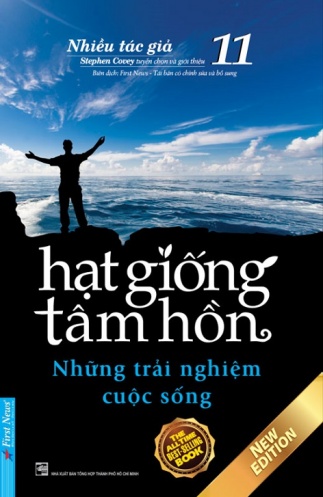 Hat Giong Tam Hon - Tap 11: Nhung Trai Nghiem Cuoc Song (Tai Ban 2021)