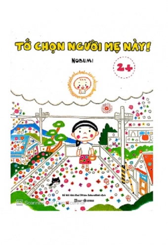 To Chon Nguoi Me Nay (2_) To Chon Nguoi Me Nay (2_)
