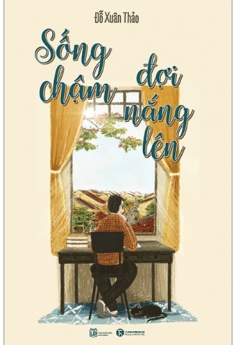 Song Cham Doi Nang Len