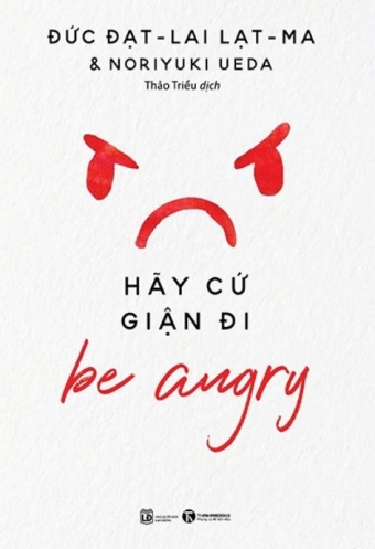 Be Angry - Hay Cu Gian Di