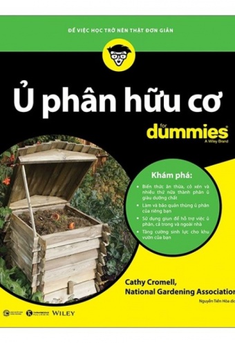 U Phan Huu Co For Dummies