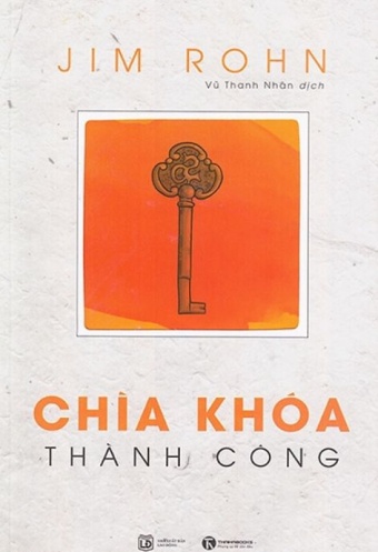 Chia Khoa Thanh Cong (Tai Ban 2021)