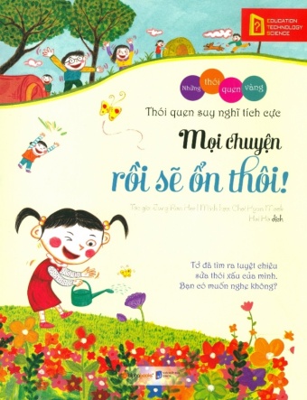 Nhung thoi quen vang - Moi chuyen roi se on thoi Nhung thoi quen vang - Moi chuyen roi se on thoi