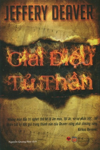 Giai dieu tu than Giai dieu tu than