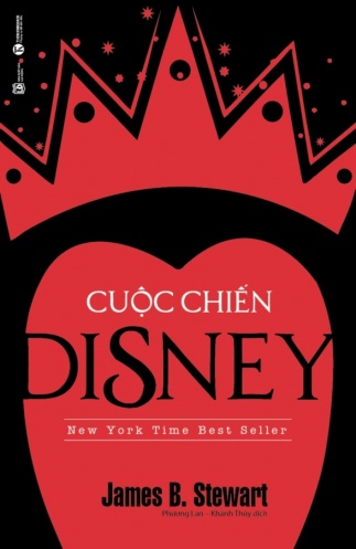 Cuoc chien Disney Cuoc chien Disney