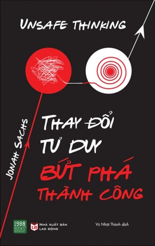 Thay doi tu duy but pha thanh cong