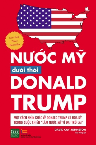 Nuoc My duoi thoi Donald Trump Nuoc My duoi thoi Donald Trump