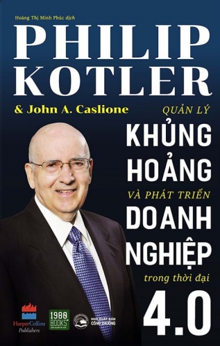 Quan ly khung hoang va phat trien doanh nghiep trong thoi dai 4_0 Quan ly khung hoang va phat trien doanh nghiep trong thoi dai 4_0