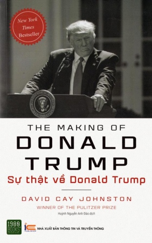 Su that ve Donal Trump Su that ve Donal Trump
