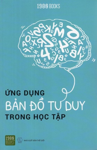 Ung dung ban do tu duy trong hoc tap