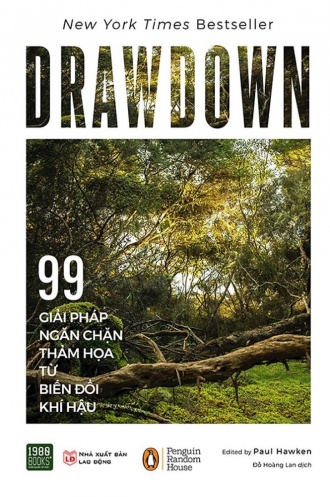 Drawdown - 99 Giai phap ngan chan tham hoa tu bien doi khi hau