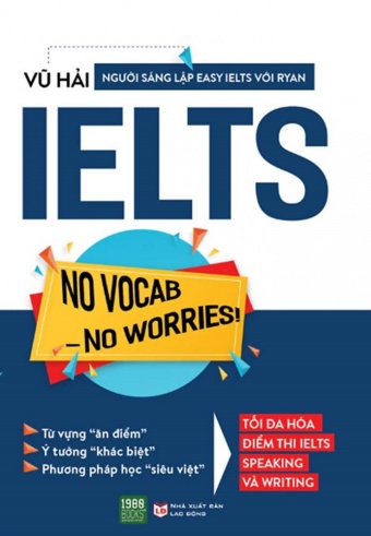 No Vocab – No Worries No Vocab – No Worries