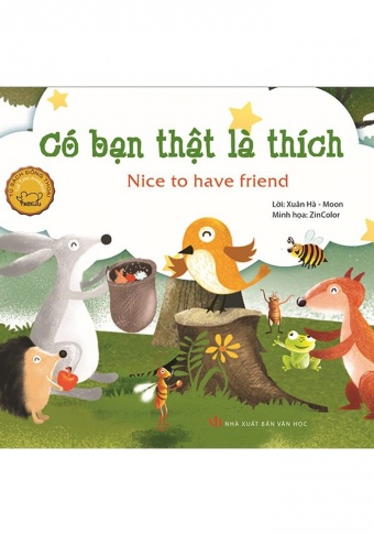 Dong thoai song ngu Anh - Viet: Co ban that la thich (Tai ban)