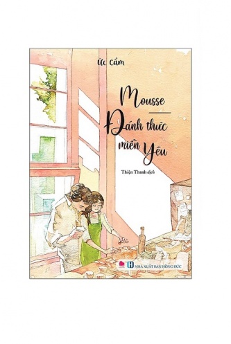 Mousse Danh Thuc Mien Yeu Mousse Danh Thuc Mien Yeu