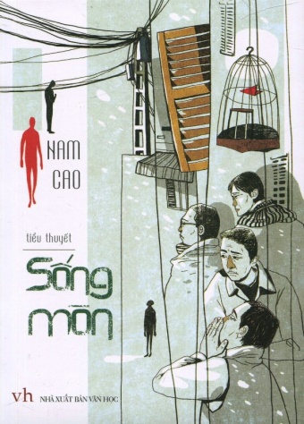 Nam Cao - Song Mon (Tai Ban 2022)