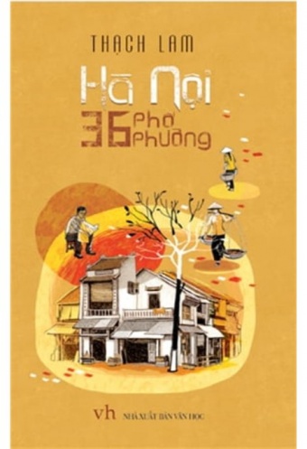 Ha Noi 36 Pho Phuong